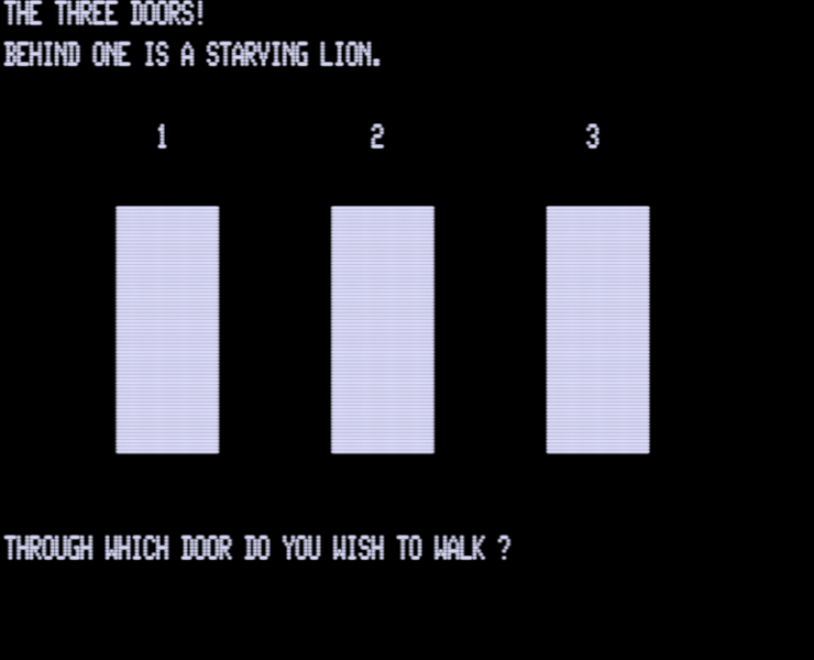 Screen shot